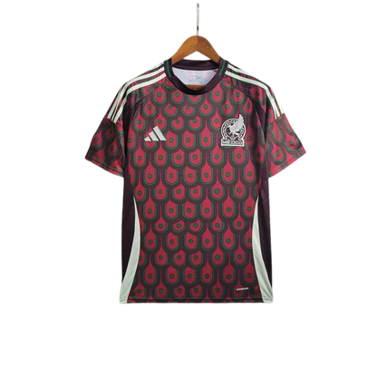 Camisa México Home 24/25 - Torcedor Masculina