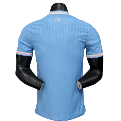 Camisa Inter Miami Third 25/26 - Jogador Masculina