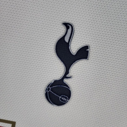 Camisa Tottenham Home 2006/07 Retrô Branca