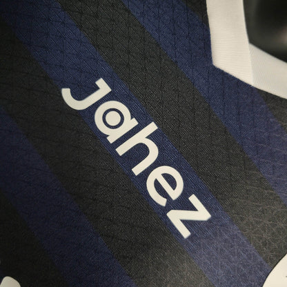 Camisa Al Hilal Home III 23/24 - Jogador Masculina - Lançamento
