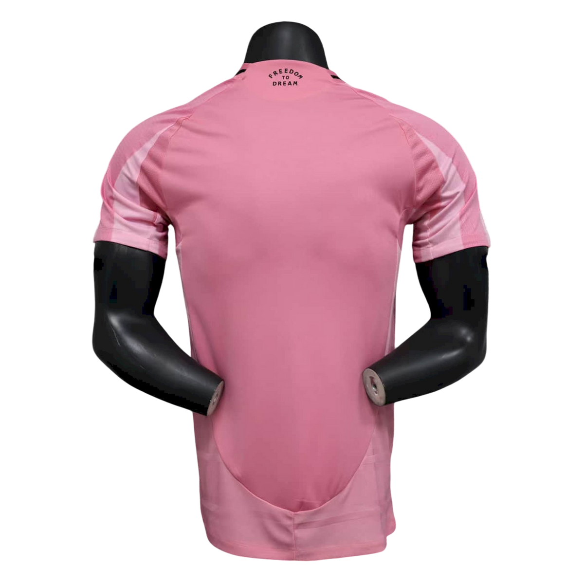 Camisa Inter Miami Home 25/26 - Jogador Masculina
