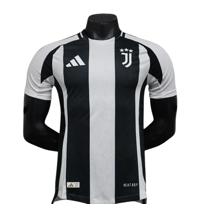 Camisa Juventus Home 24/25 - Jogador Masculina