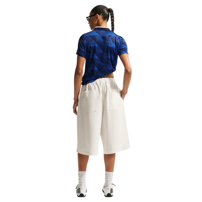 Camisa França Home 2026 - Torcedor Feminina