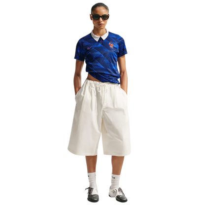 Camisa França Home 2026 - Torcedor Feminina