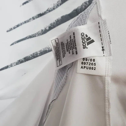 Camisa Japão Retrô 2006 Branca