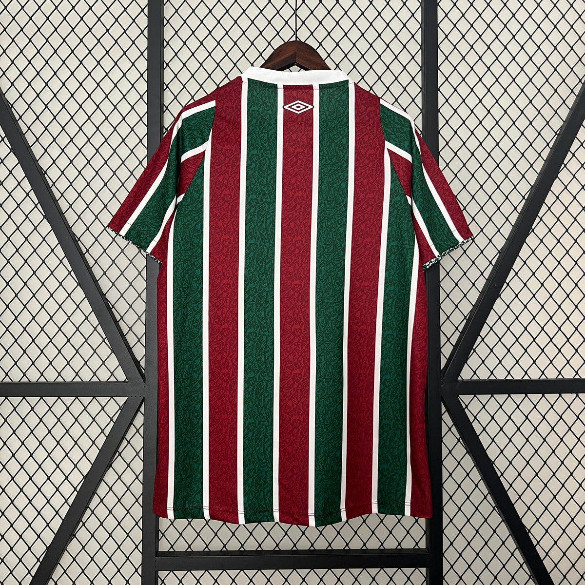 Camisa Fluminense 24/25 - Torcedor Masculina