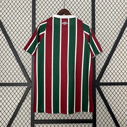 Camisa Fluminense 24/25 - Torcedor Masculina