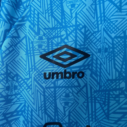 Camisa Grêmio Goleiro 24/25 - Torcedor Masculina