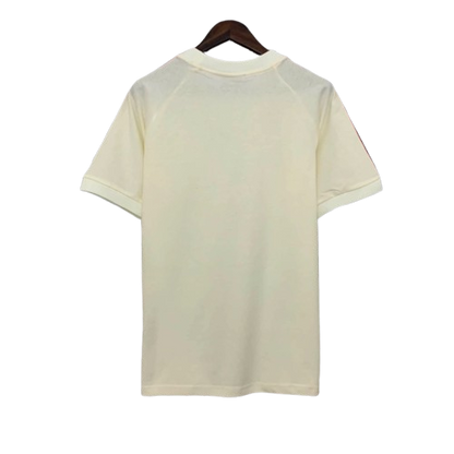 Camisa Manchester United Edição Especial 25/26 - Torcedor Masculina