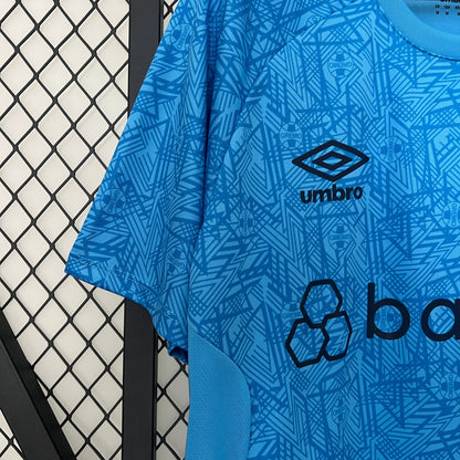 Camisa Grêmio Goleiro 24/25 - Torcedor Masculina