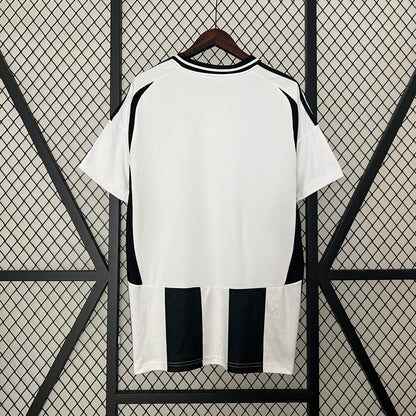 Camisa Juventus Home 24/25 - Torcedor Masculina Lançamento