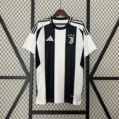 Camisa Juventus Home 24/25 - Torcedor Masculina Lançamento