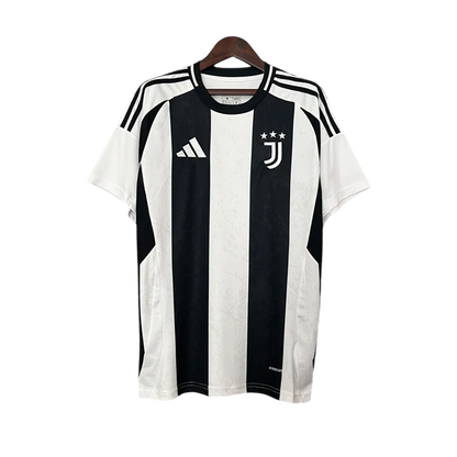 Camisa Juventus Home 24/25 - Torcedor Masculina Lançamento