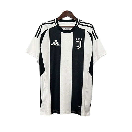 Camisa Juventus Home 24/25 - Torcedor Masculina Lançamento