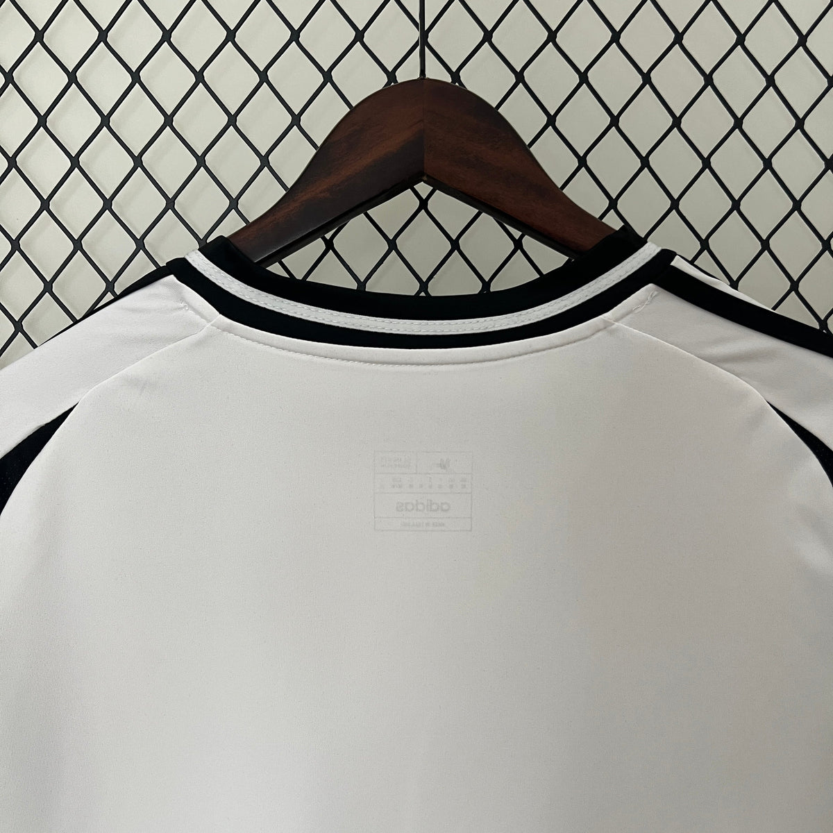 Camisa Juventus Home 24/25 - Torcedor Masculina Lançamento