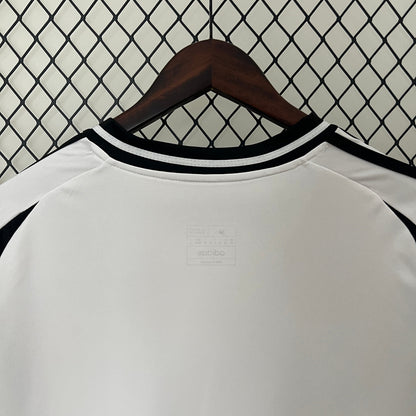 Camisa Juventus Home 24/25 - Torcedor Masculina Lançamento