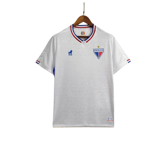 Camisa Fortaleza Away 24/25 - Torcedor Masculina Lançamento