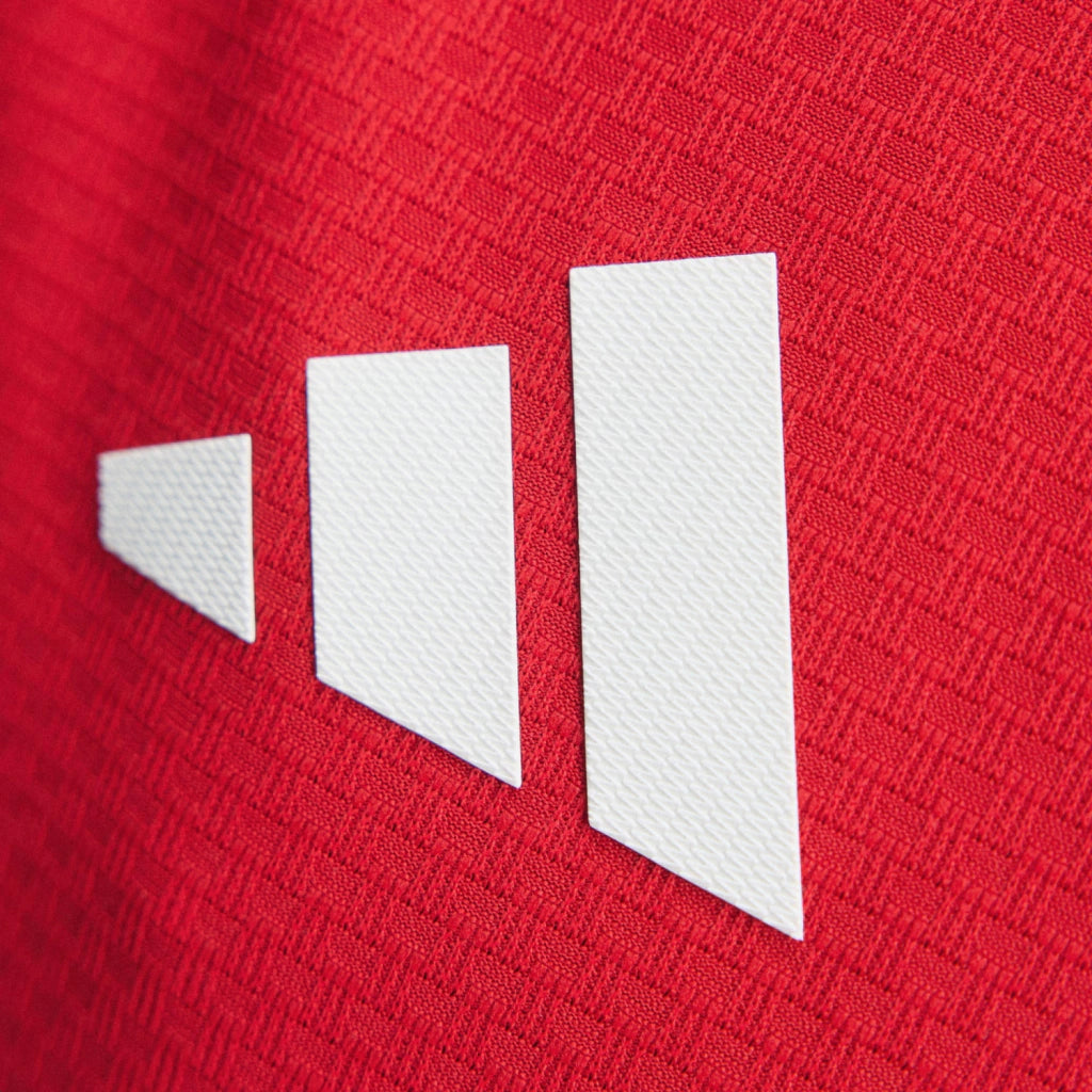 Camisa Arsenal Home 26/27 - Versão Jogador