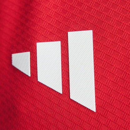 Camisa Arsenal Home 26/27 - Versão Jogador