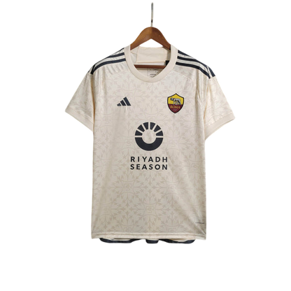 Camisa Roma Away II 23/24 - Torcedor Masculina