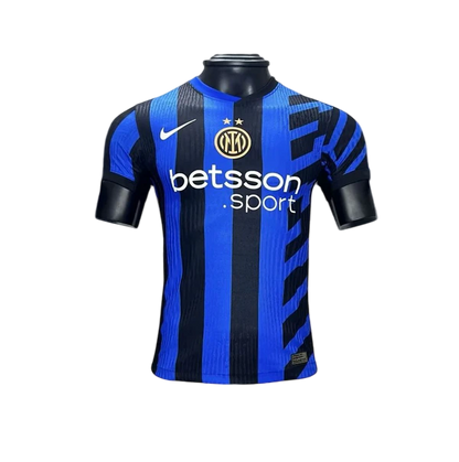 Camisa Inter de Milão Home 24/25 - Jogador Masculina