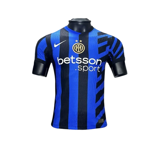 Camisa Inter de Milão Home 24/25 - Jogador Masculina