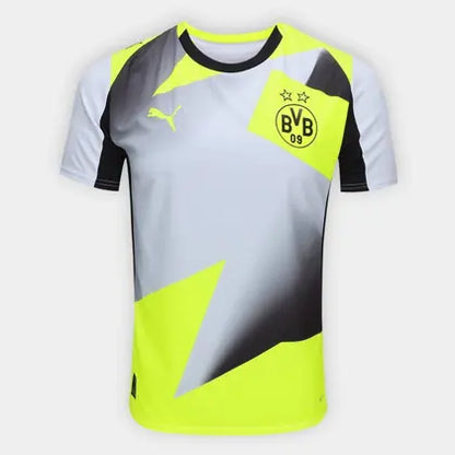 Camisa Borussia Dortmund Away 25/26 - Torcedor Masculino