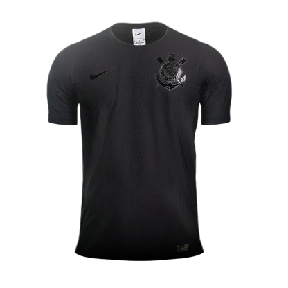 Camisa Corinthians Reserva 24/25 Jogador Masculina