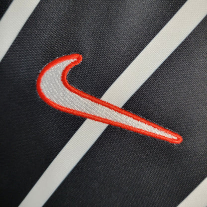 Camisa Corinthians Away 23/24 - Versão Torcedor Masculina