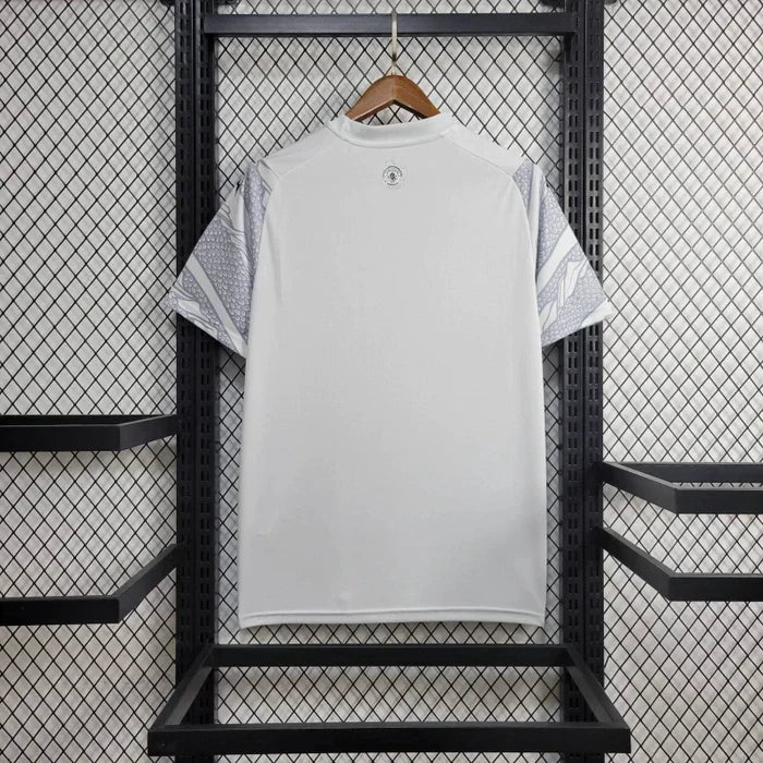 Camisa Manchester City Edição Ano do Dragão 24/25 - Torcedor Masculina - Lançamento