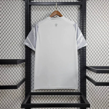 Camisa Manchester City Edição Ano do Dragão 24/25 - Torcedor Masculina - Lançamento