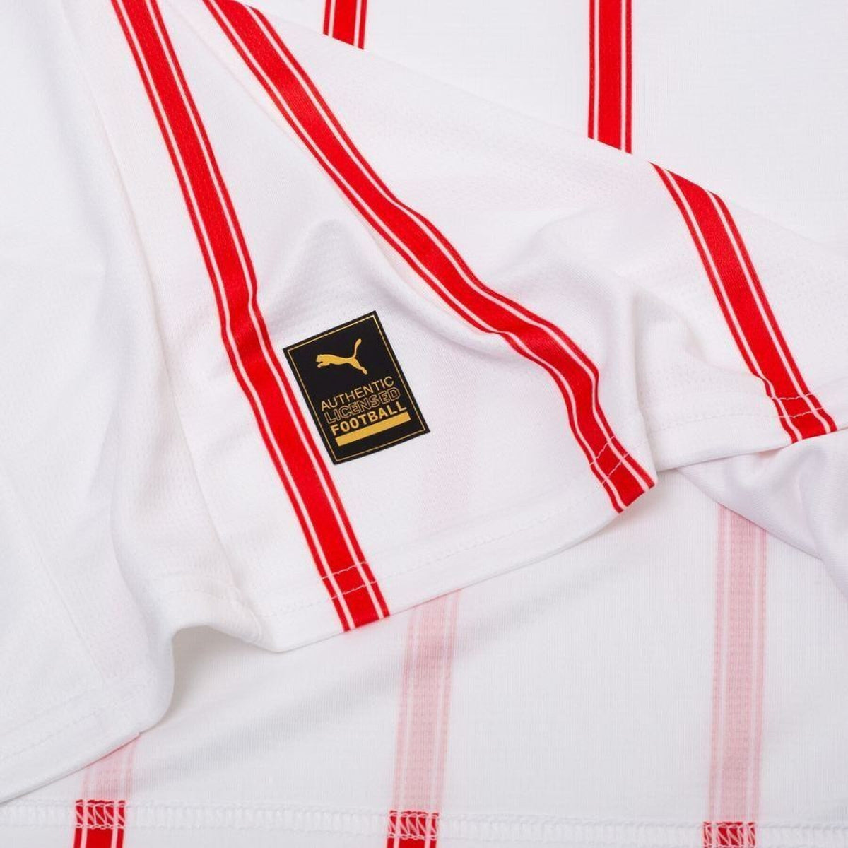 Camisa Girona Home 25/26 - Torcedor Masculina