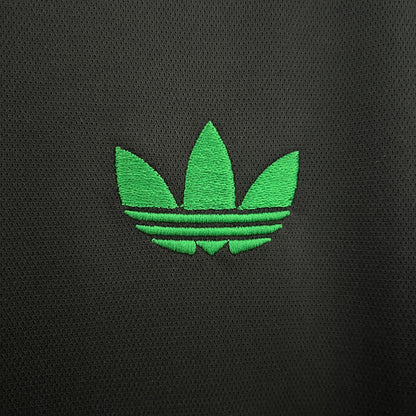 Camisa Jamaica Rei do Reggae 24/25 - Torcedor Masculina - Lançamento