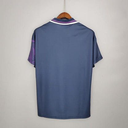 Camisa Tottenham Away 1994/95 Retrô/ Roxa