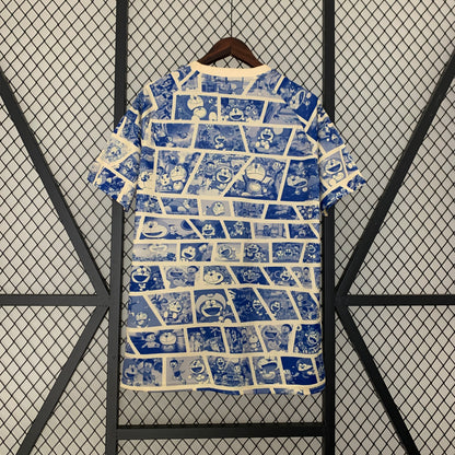 Camisa Japão Edição Especial 23/24 - Torcedor Masculina - Lançamento