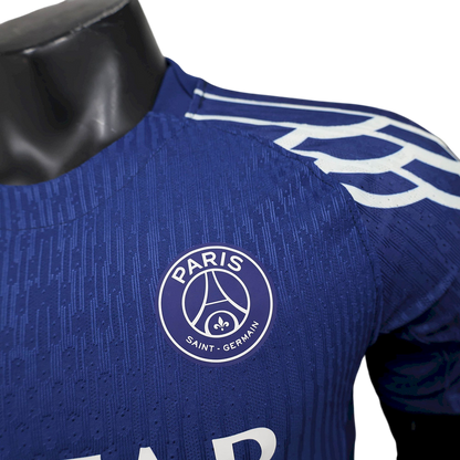 Camisa PSG IV 24/25 - Jogador Masculina