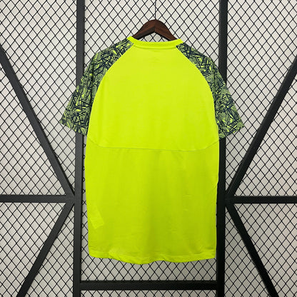 Camisa Grêmio Goleiro 24/25 - Torcedor Masculina