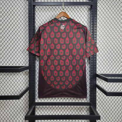 Camisa México Home 24/25 - Torcedor Masculina