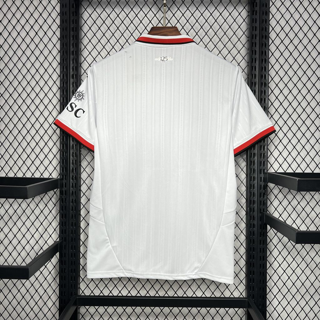 Camisa Milan Away 24/25 - Torcedor Masculina