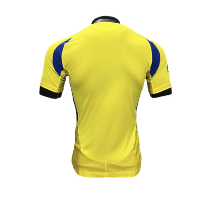 Camisa Al-Nassr Home 24/25 - Jogador Masculina