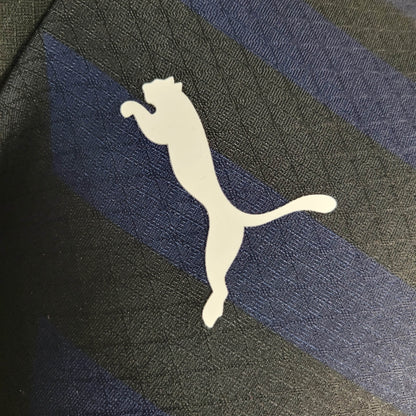 Camisa Al Hilal Home III 23/24 - Jogador Masculina - Lançamento