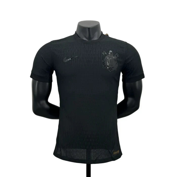 Camisa Corinthians Reserva 24/25 Jogador Masculina