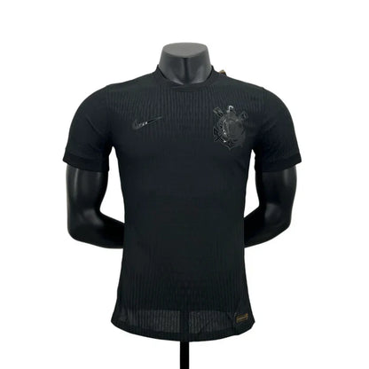 Camisa Corinthians Reserva 24/25 Jogador Masculina