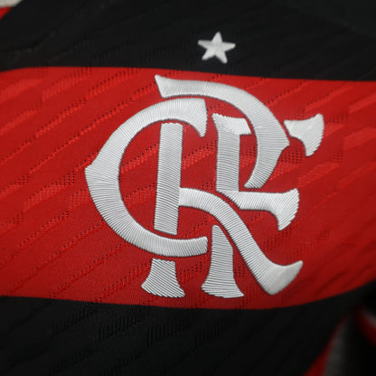 Camisa Flamengo Home 24/25 - Jogador Masculina
