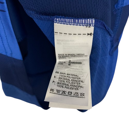 Camisa Brasil Edição Especial 25/26 - Torcedor