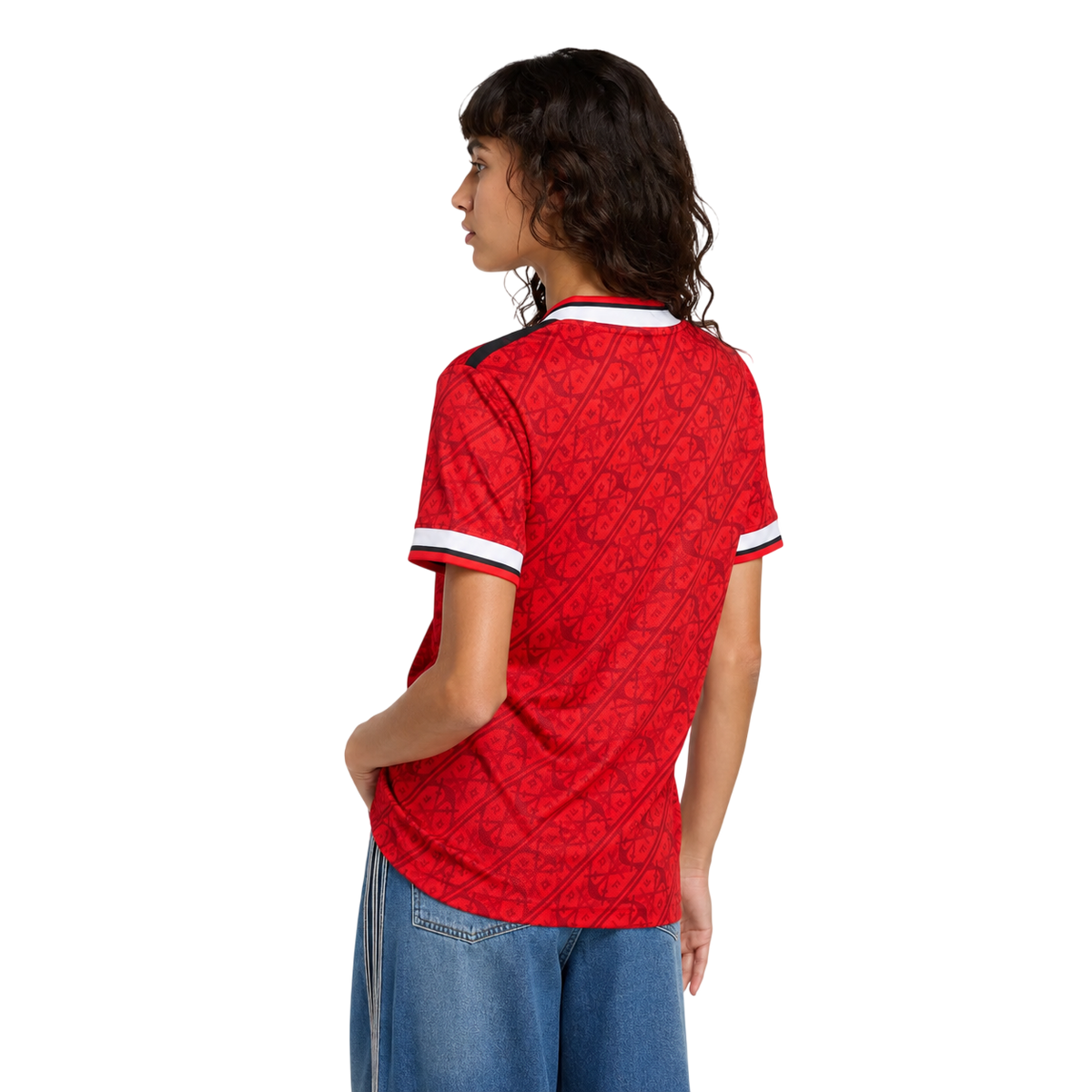 Camisa Feminina Flamengo 2026/27 III