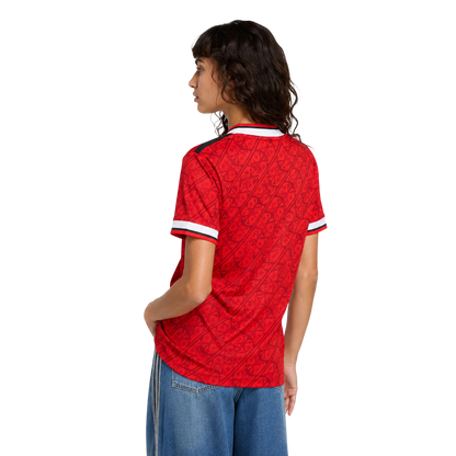 Camisa Feminina Flamengo 2026/27 III