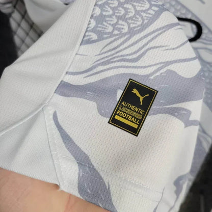 Camisa Manchester City Edição Ano do Dragão 24/25 - Torcedor Masculina - Lançamento