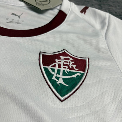 Conjunto Infantil Fluminense 2026/27