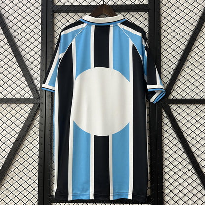 Camisa Grêmio Titular 00/01 - Versão Retrô